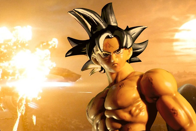 Where to Watch Dragon Ball Z: Your Ultimate Guide to Streaming the Saiyan Saga