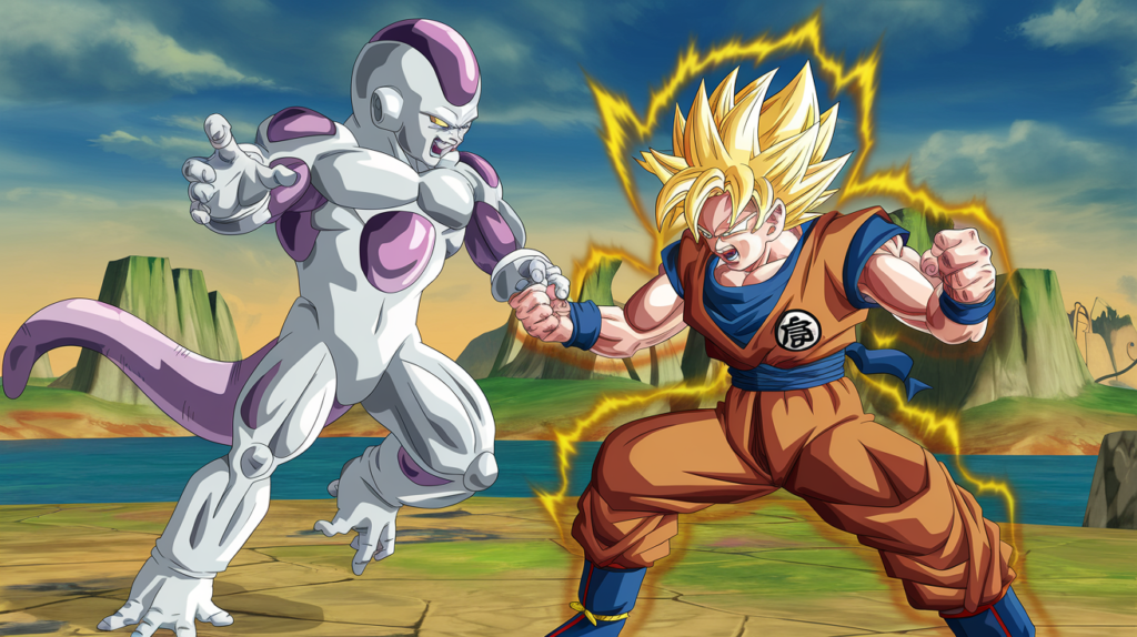 Dragon Ball Legends