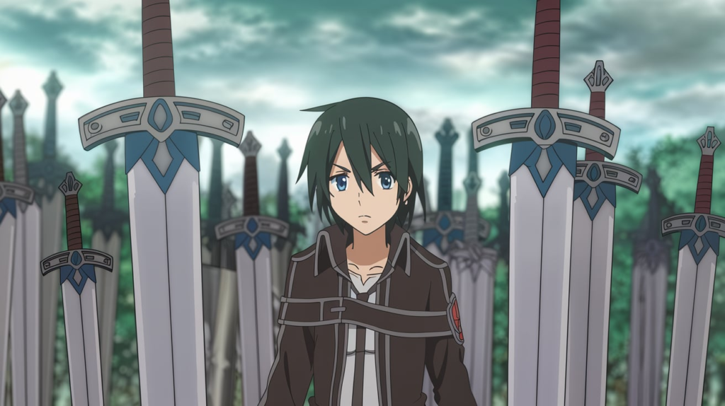 Sword Art Online