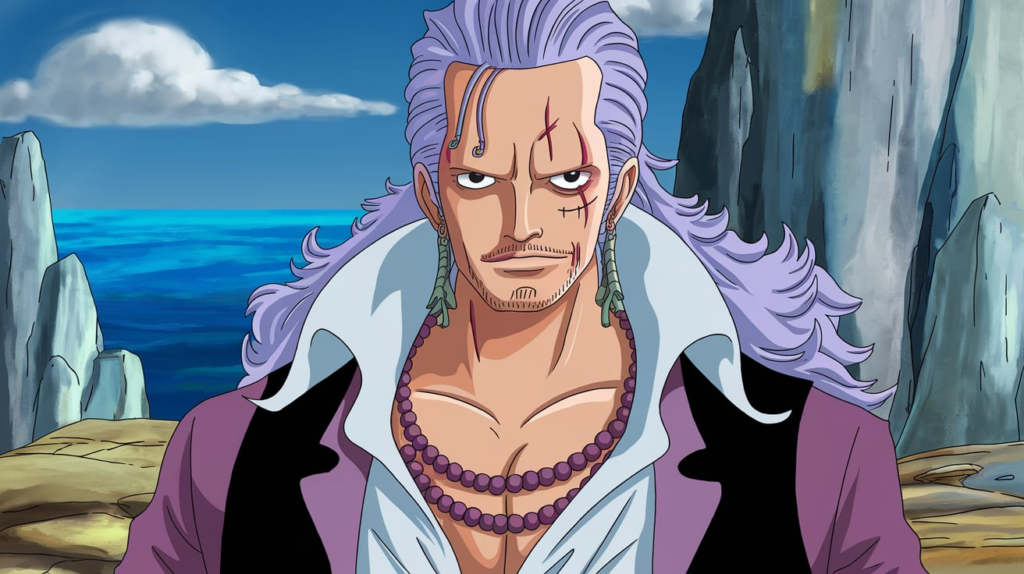 Doflamingo (One Piece)