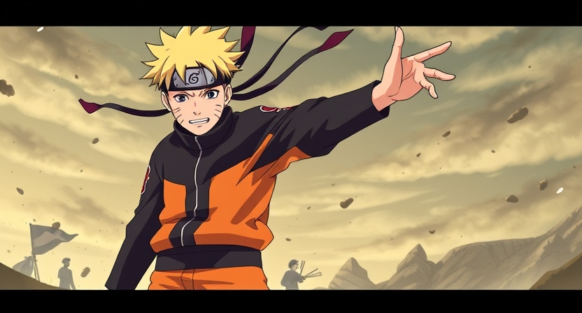 Naruto 